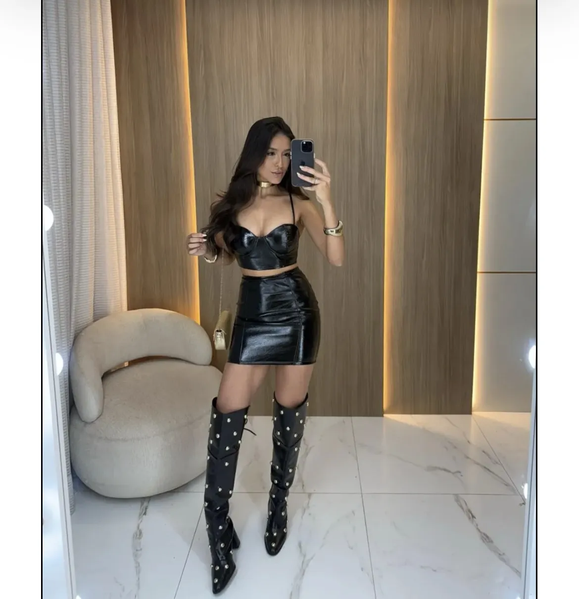 Conjunto Pecuaria 